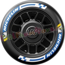 LEGO Speed Champion 77261 foto 17
