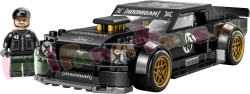 LEGO Speed Champion 77262 foto 1