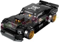 LEGO Speed Champion 77262 foto 4