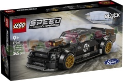 LEGO Speed Champion 77262 foto 7