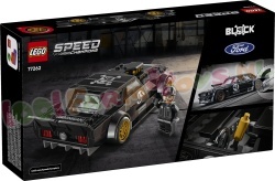 LEGO Speed Champion 77262 foto 8