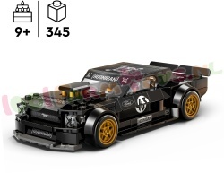 LEGO Speed Champion 77262 foto 9