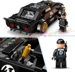 LEGO Speed Champion 77262 foto 10