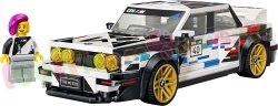 LEGO Speed Champion 77263 foto 1