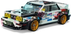 LEGO Speed Champion 77263 foto 2