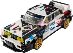 LEGO Speed Champion 77263 foto 4