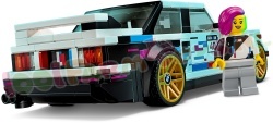 LEGO Speed Champion 77263 foto 5
