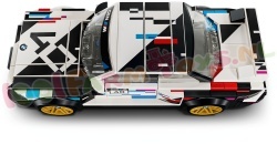 LEGO Speed Champion 77263 foto 6