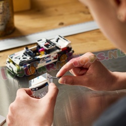 LEGO Speed Champion 77263 foto 7