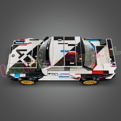 LEGO Speed Champion 77263 foto 8