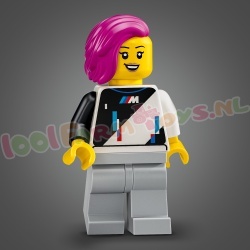 LEGO Speed Champion 77263 foto 9