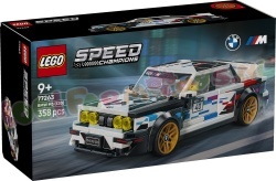 LEGO Speed Champion 77263 foto 10