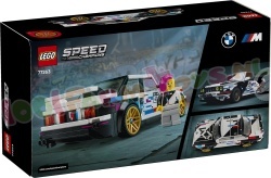 LEGO Speed Champion 77263 foto 11
