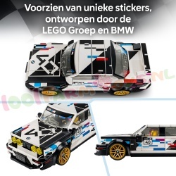 LEGO Speed Champion 77263 foto 13