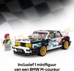 LEGO Speed Champion 77263 foto 15