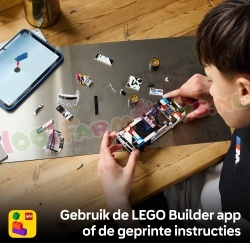 LEGO Speed Champion 77263 foto 16