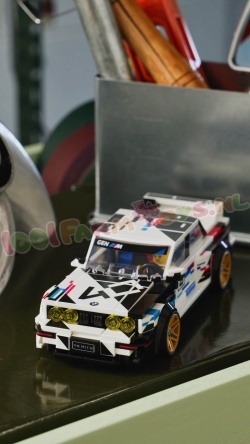 LEGO Speed Champion 77263 foto 19