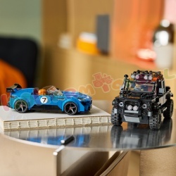 LEGO Speed Champion 77264 foto 8