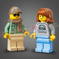 LEGO Speed Champion 77264 foto 10