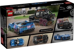 LEGO Speed Champion 77264 foto 12