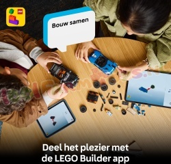 LEGO Speed Champion 77264 foto 17