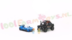 LEGO Speed Champion 77264 foto 19