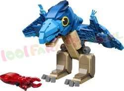 LEGO Jurassic World 77977 foto 1