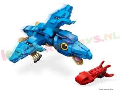 LEGO Jurassic World 77977 foto 2
