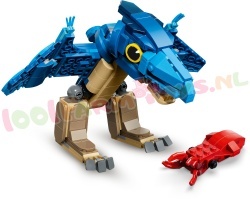 LEGO Jurassic World 77977 foto 4