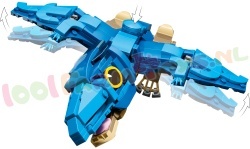 LEGO Jurassic World 77977 foto 5