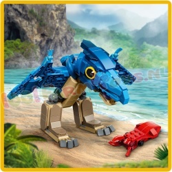 LEGO Jurassic World 77977 foto 6