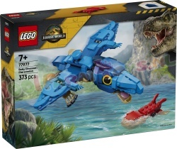 LEGO Jurassic World 77977 foto 9