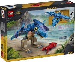 LEGO Jurassic World 77977 foto 10