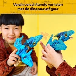 LEGO Jurassic World 77977 foto 12