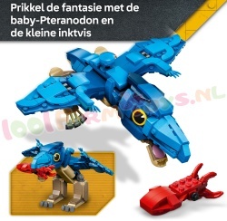 LEGO Jurassic World 77977 foto 13