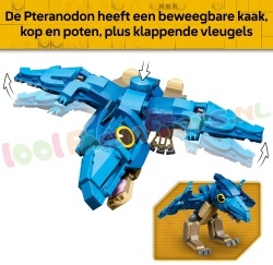 LEGO Jurassic World 77977 foto 14