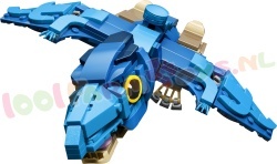 LEGO Jurassic World 77977 foto 17