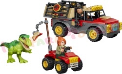 LEGO Jurassic World 77978 foto 1