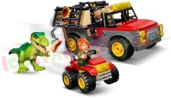 LEGO Jurassic World 77978 foto 2