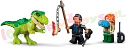 LEGO Jurassic World 77978 foto 3