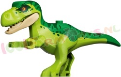 LEGO Jurassic World 77978 foto 4