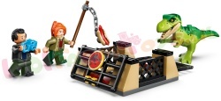 LEGO Jurassic World 77978 foto 6