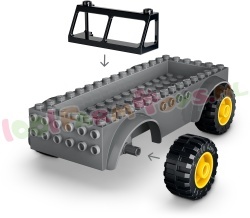 LEGO Jurassic World 77978 foto 7