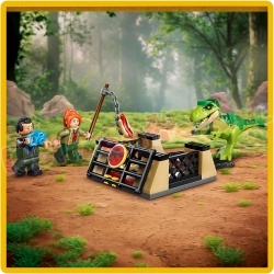 LEGO Jurassic World 77978 foto 9