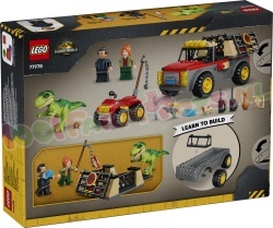 LEGO Jurassic World 77978 foto 12