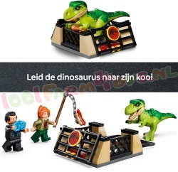 LEGO Jurassic World 77978 foto 15