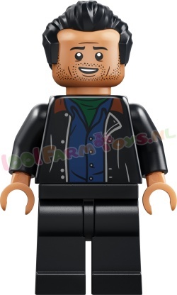 LEGO Jurassic World 77978 foto 19