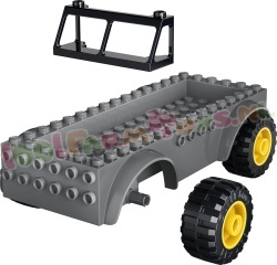 LEGO Jurassic World 77978 foto 20