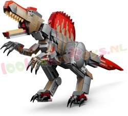 LEGO Jurassic World 77982 foto 4
