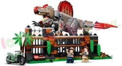 LEGO Jurassic World 77982 foto 5